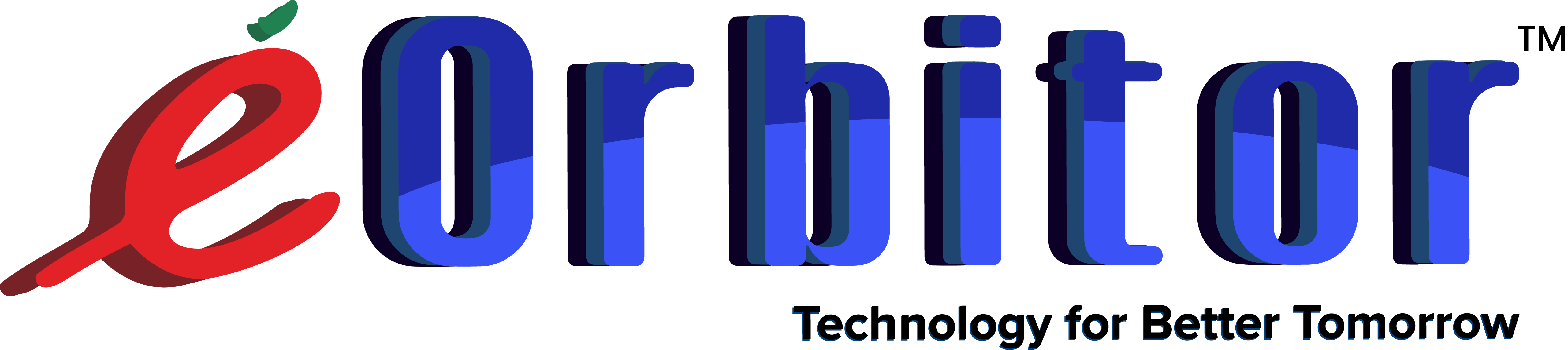 eOrbitor Logo